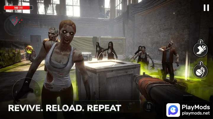 Revive player Mod APK for Android Download