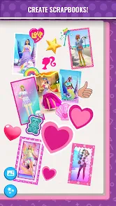 Barbie™ Fashion Closet Mod Menu v3.8.1