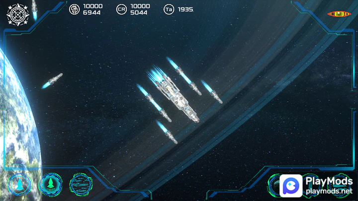 Space wars APK for Android Download