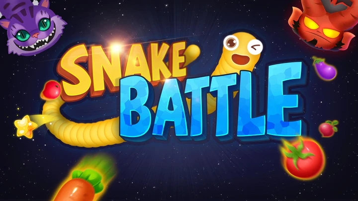 Download do APK de Serpente.io: Snake Game para Android