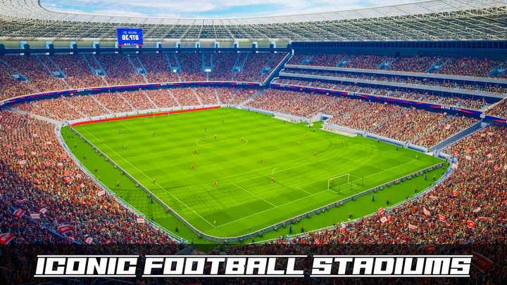 Faça o download do Jogos de futebol para Android - Os melhores jogos  gratuitos de Futebol APK