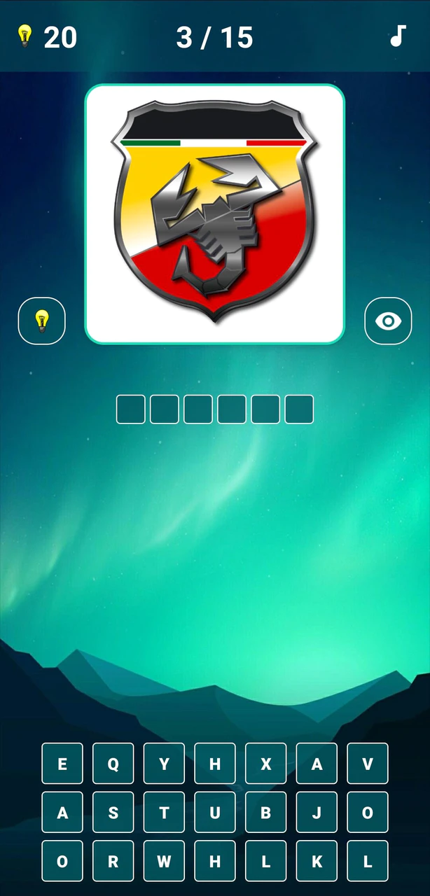 Logo Quiz Cars Answers APK for Android Download