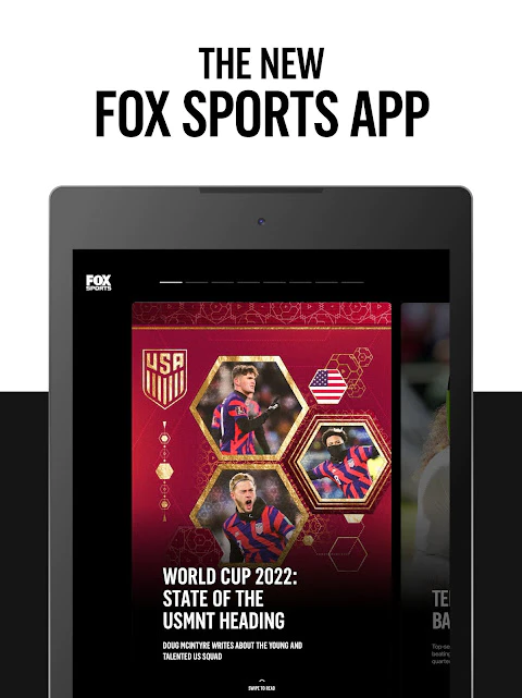 Download SuperSport (MOD) APK for Android