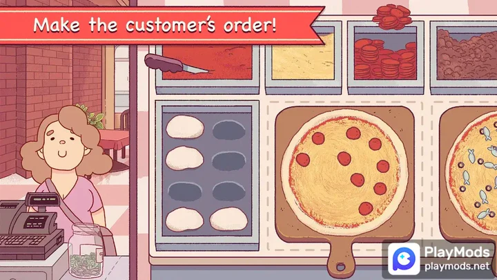 Baixar Like a Pizza 1.3 Android - Download APK Grátis