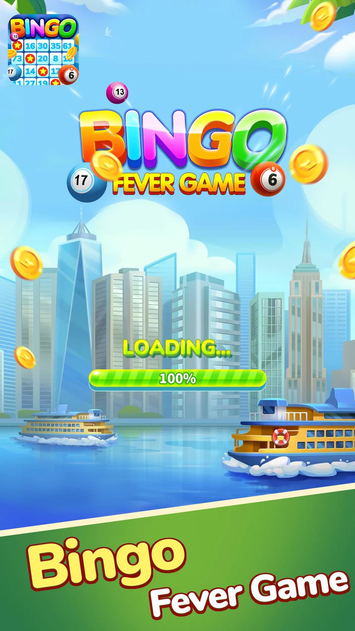 Bingo Joy-Funny Games APK for Android Download