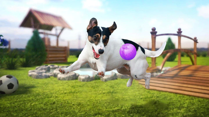 Dog Life Simulator Dog Games Game for Android - Download