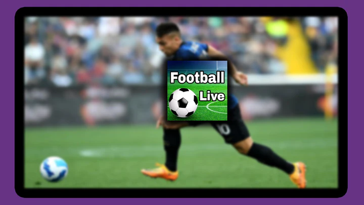 Live Football TV HD APK - Free download for Android