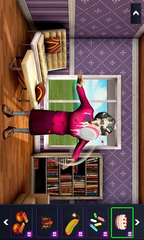 Free download Scary Teacher 3D for Gionee F109, APK 5.3.4 for Gionee F109