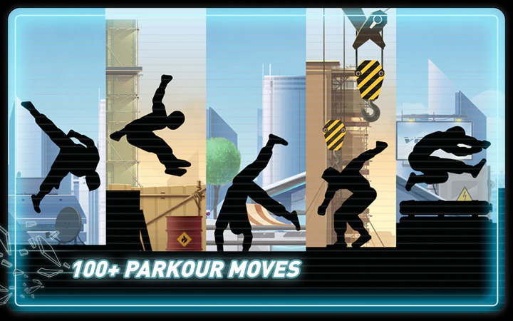 TIME CONTROL RUNNER v1.2.1 MOD APK (Unlimited Money) Download