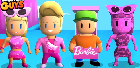 Barbie Dreamhouse Adventures VIP Mod Apk Tudo Desbloqueado 2023 v2023.9.0 -  W Top Games
