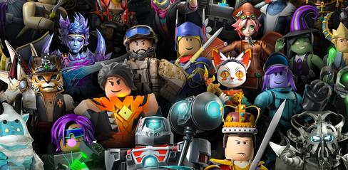 Roblox APK [UPDATED 2023-12-09] - Download Latest Official Version
