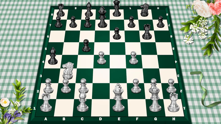 Chess - Play and Learn Mod Apk 4.6.9 [Premium Unlocked ] Download