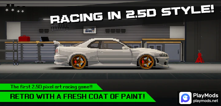 Car Race 3D MOD APK v1.2.6 (Unlocked) - Moddroid