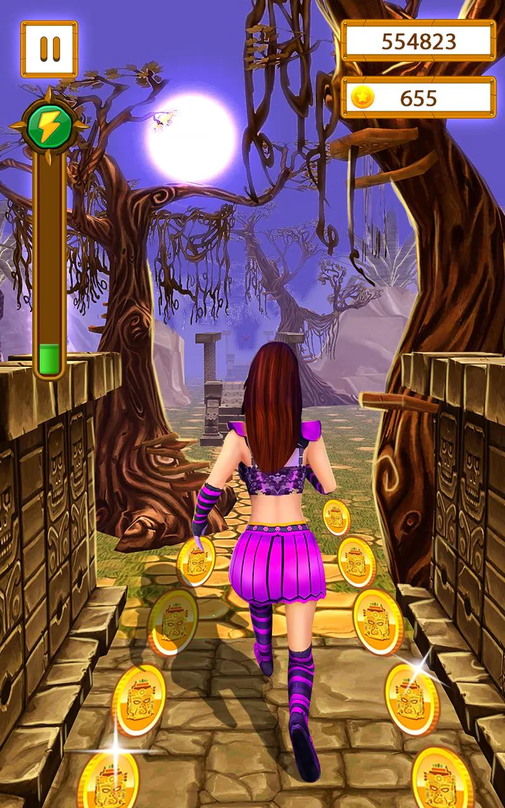 Temple Run 2 MOD Apk v7.1.1 (Unlimited Money) for Android