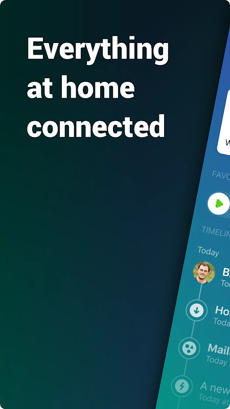 Homey — A better smart home on the App Store