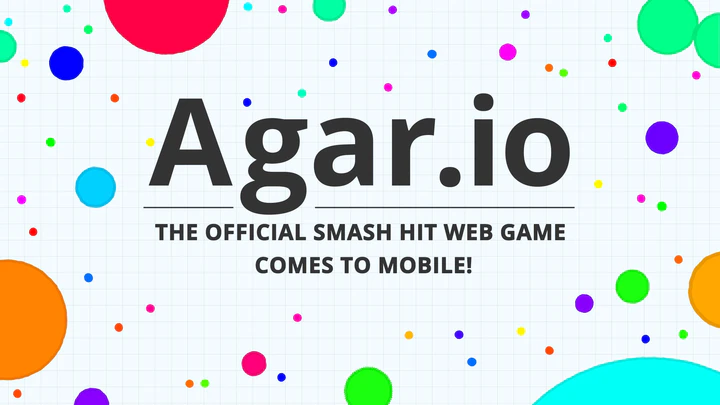 AgroMod: The Only Agar.io Merge Timer