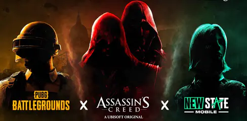 Assassin's Creed Identity Mod APK v2.8.3_007 (Unlimited Money) Free  Download