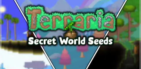 🔥 Download Terraria 1.4.4.9.5 [Mod Menu] APK MOD. An adventurous indie  game that is often compared to Minecraft 