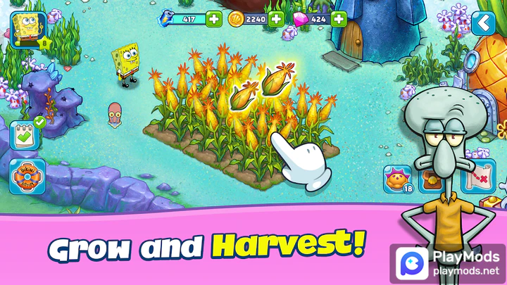 Grow Animals APK + MOD v1.0.0 (Dinheiro infinito) Download 2023