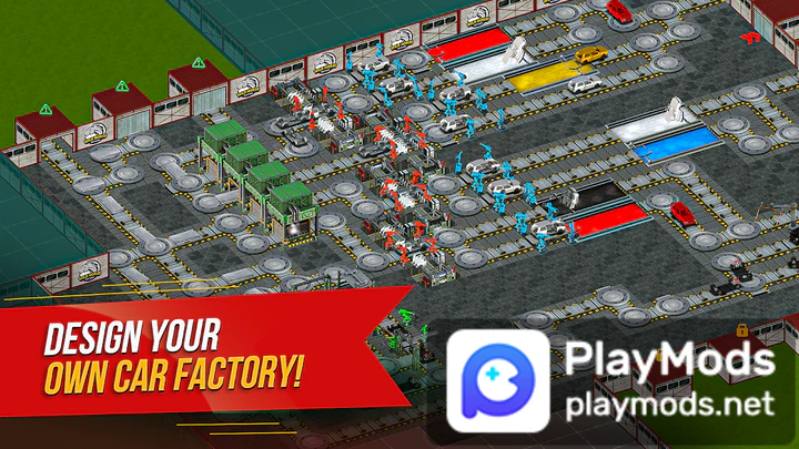 Factory Simulator Codes - Free Cash and More