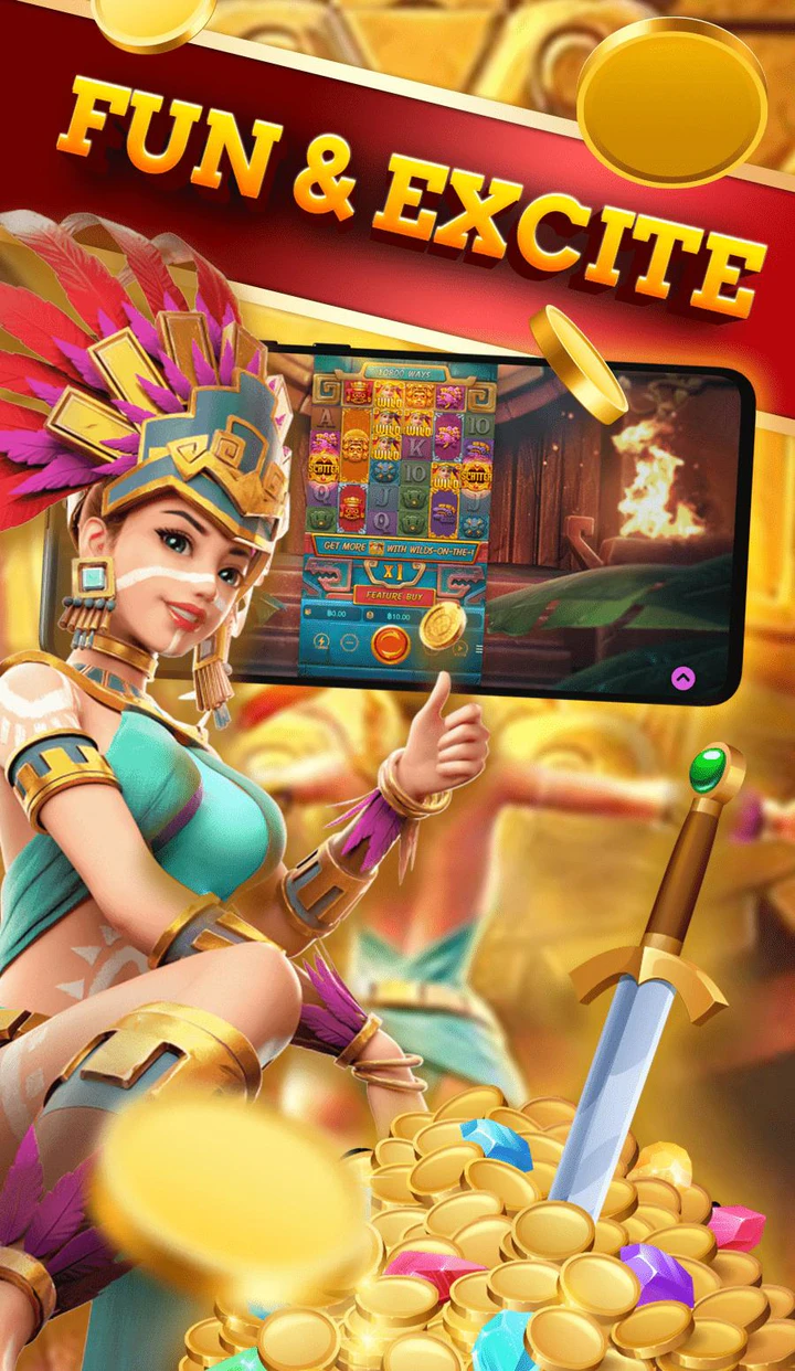 Download do APK de PG SLOT para Android