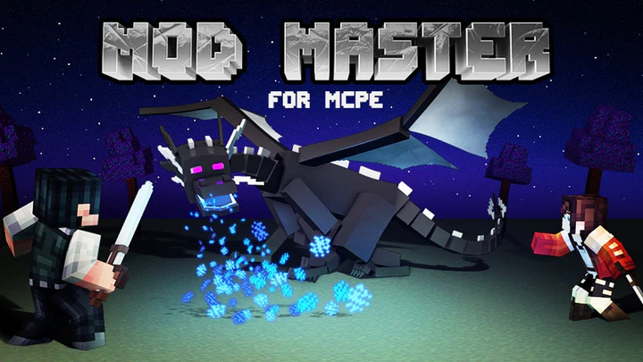 MCPE_Master on X: ✨✨✨MCPE Master for Minecraft PE 0.12.1 official has been  released!!!✨✨✨   / X