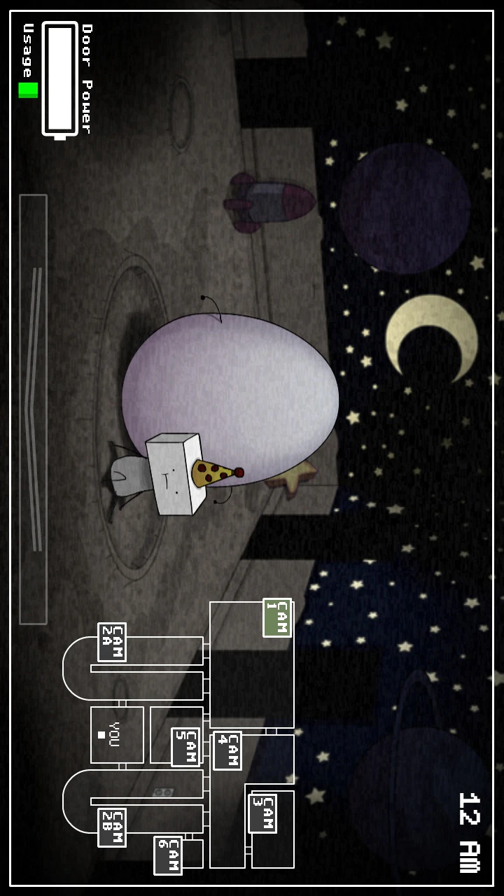 One Night at Flumpty's 2  PDALIFE MOD APK v1.0.9 (Mod APK Free  purchase) - Moddroid