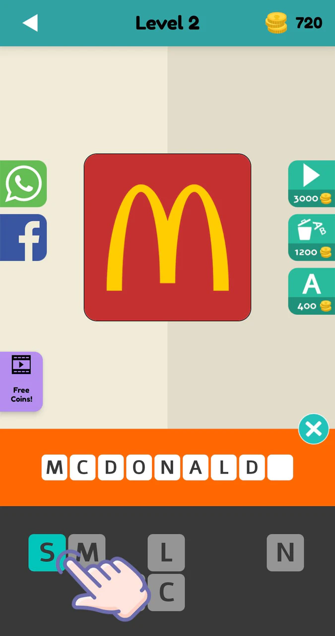 A website providing Free APK, MOD APK for Android and Logo Quiz Answers.