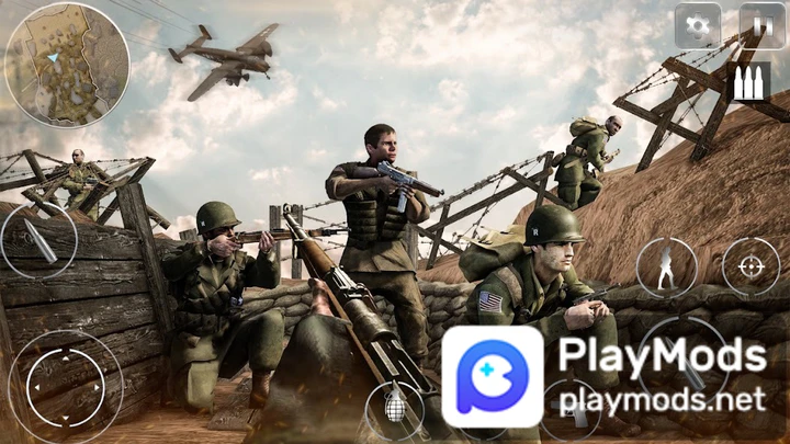 Call Of Courage APK for Android Download