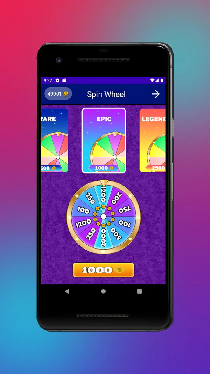 Quiz For Money APK for Android Download