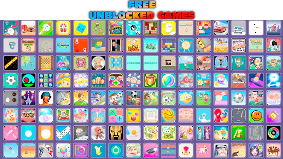 unblocked-games - ModDB