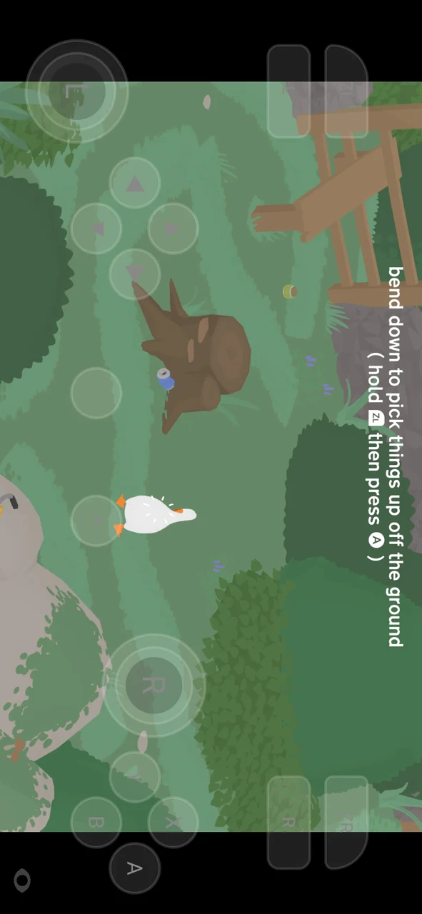 Guide For Untitled Goose Game Free 2021 APK voor Android Download
