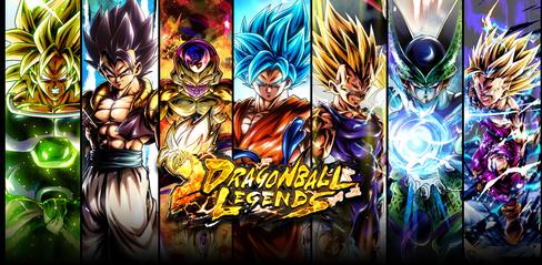 Download DRAGON BALL LEGENDS MOD APK 1.9.0 - AndroPalace