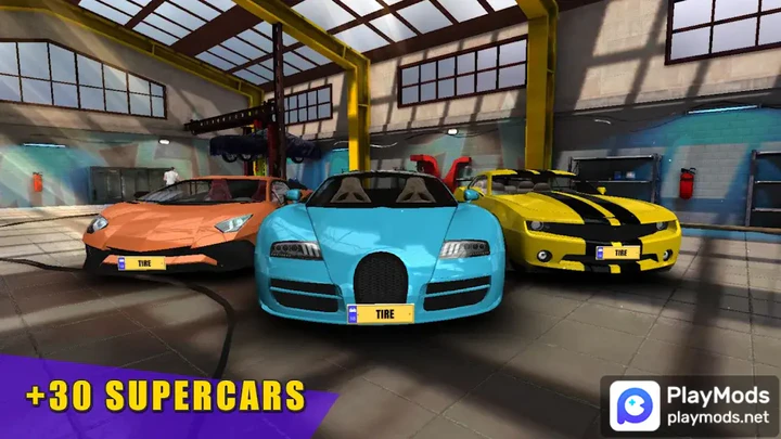 Download Ultimate Car Driving Simulator (MOD, Unlimited Money) 7.3