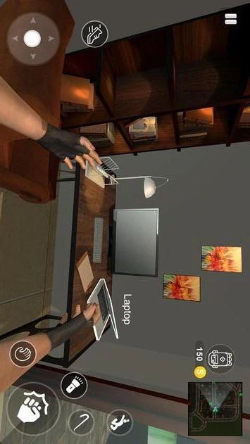 Hack Thief Simulator MOD APK 1.9.22 (Unlimited Money)