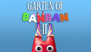 Download Garden of banban chapter 2 MOD APK v2.0.0 (No Ads) For