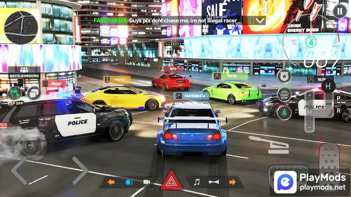 car parking multiplayer mod apk arşivleri ANDROID OYUN CLUB