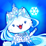 Cat Game - The Cats Collector! Unlimited Coins MOD APK