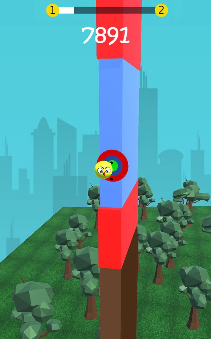 Pokey Crazy Ball APK Download