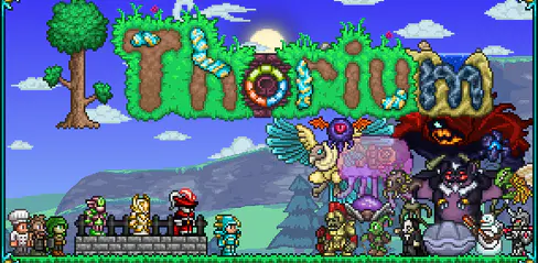 Terraria Apk v1.4.4.9.5 Download Free for Android - Terraria