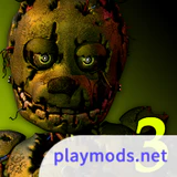 Five Nights at Freddy's MOD APK v2.0.3 (desbloqueado) - Jojoy