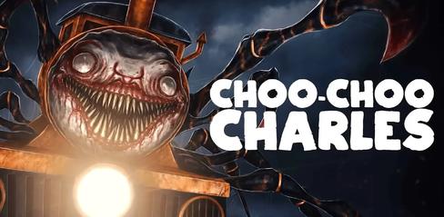 CHOO CHOO CHARLES MOD APK v1 (Unlocked) - Jojoy