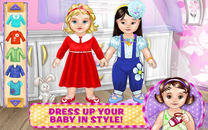 Doll Girl Daycare Baby Games Apk Download for Android下载-Doll Girl Daycare Baby  Games Apk Download for Android 1.0-APK3 Android website