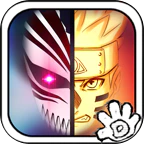 Naruto Ultimate Ninja Storm 5 Mugen Apk For Android BVN Mod Download -  BiliBili