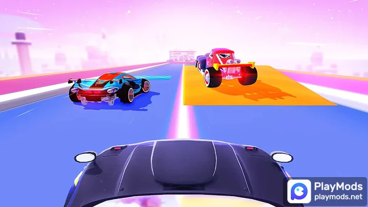 Car Games 3D: Car Racing (MOD, Unlimited Money / Gems) v1.91 APK