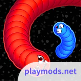 Download Worms Zone .io (MOD, Unlimited Coins) 5.3.1 APK for android