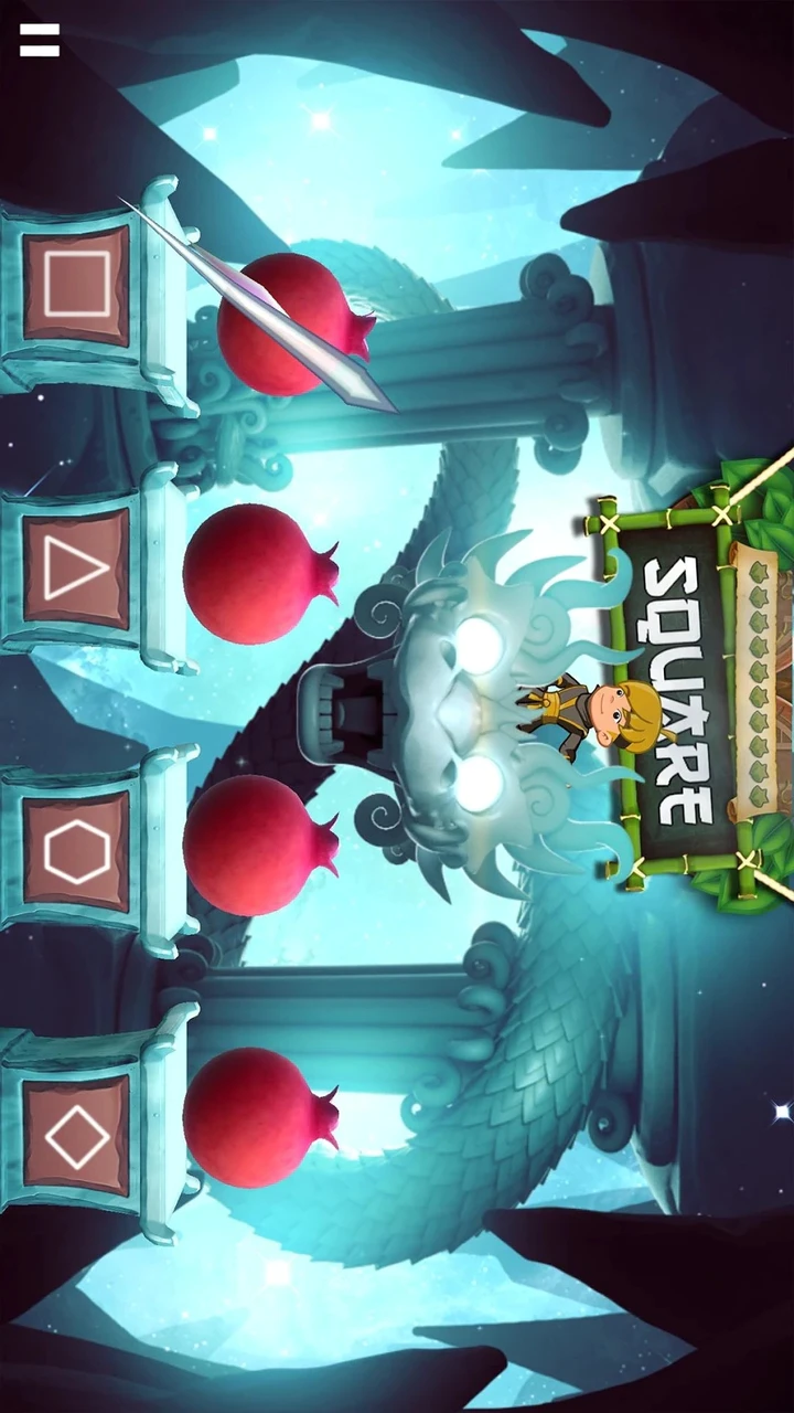 Fruit Ninja Academy: Math Master::Appstore for Android