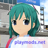 The Sims FreePlay MOD APK v5.81.0 (Dinheiro ilimitado) - Jojoy