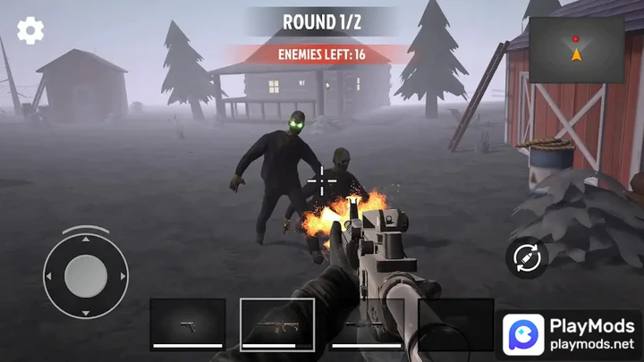 Download Vice Online MOD APK v0.11.3 (Ad-free and rewarded) For Android