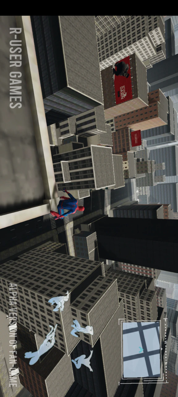 Spider-Man Download - GameFabrique